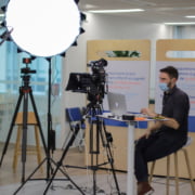 prompteur blog adn films