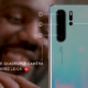 Réalisation webserie huawei