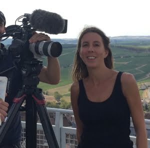 Tournage ADN Films Marie Alix