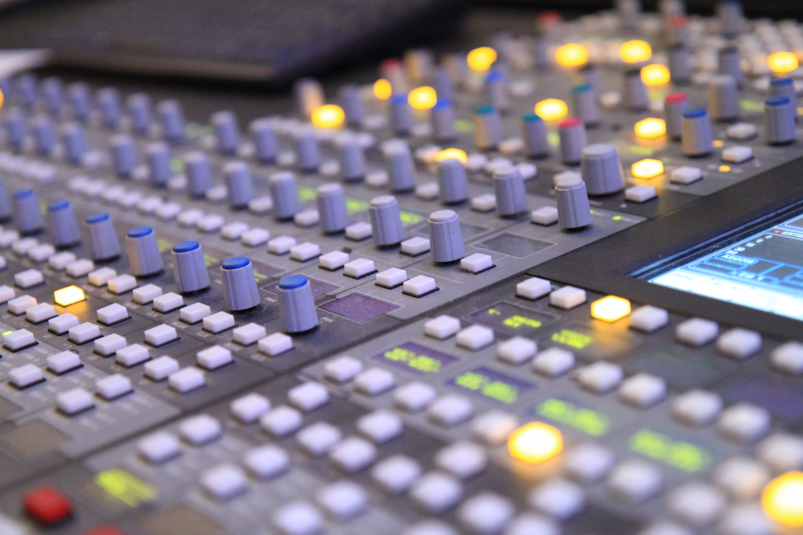 live-streaming laboratoire