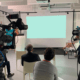 Live streaming