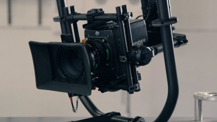 Gimbal Alexa ADN Films