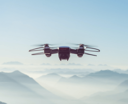 Blog ADN Films Drone