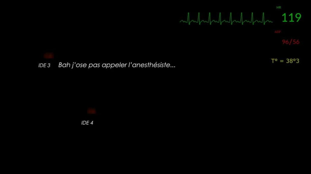 Réalisation vidéo Branchet Solutions - Motion design