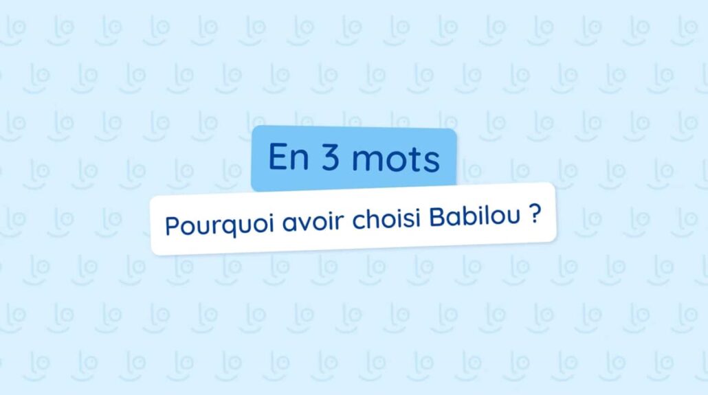 Babilou - La Boîte à Questions B2B